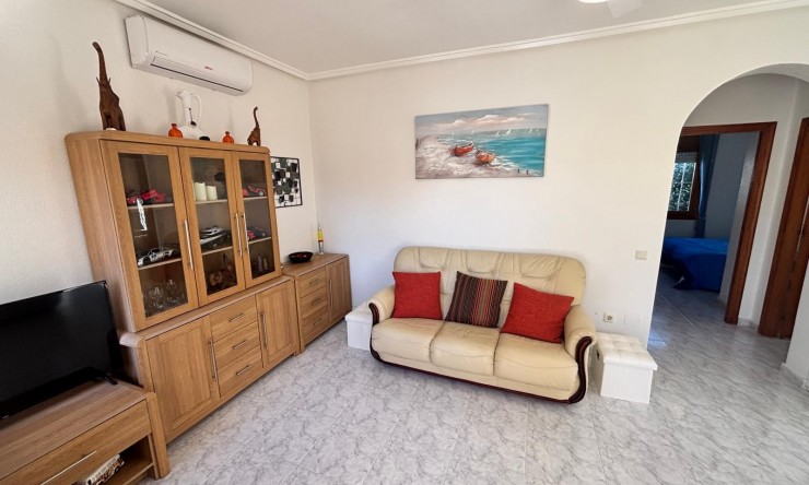 Re-Sale - Detached Villa - Ciudad Quesada - La Fiesta