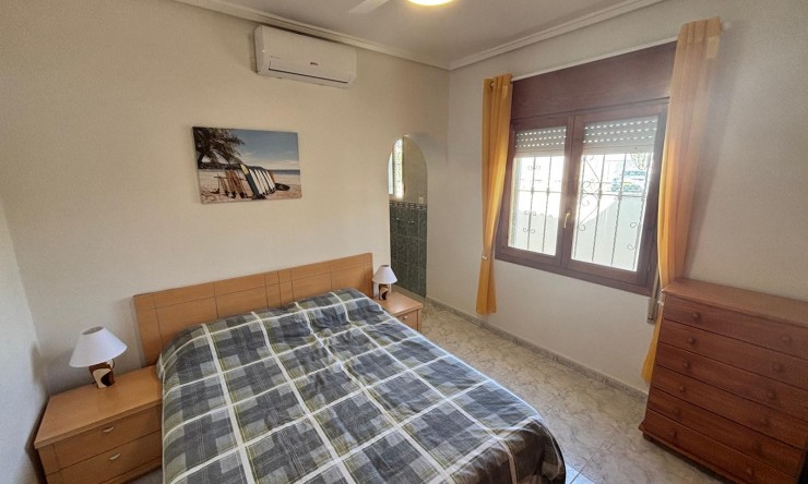 Re-Sale - Detached Villa - Ciudad Quesada - La Fiesta