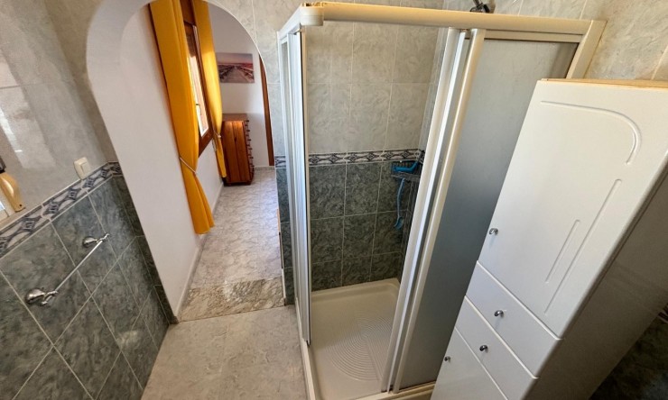 Re-Sale - Detached Villa - Ciudad Quesada - La Fiesta