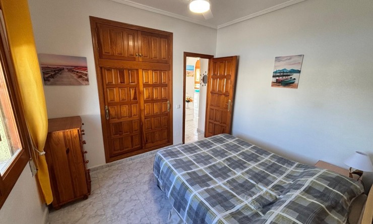 Re-Sale - Detached Villa - Ciudad Quesada - La Fiesta