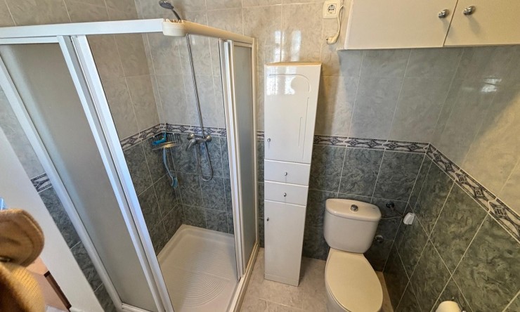 Re-Sale - Detached Villa - Ciudad Quesada - La Fiesta