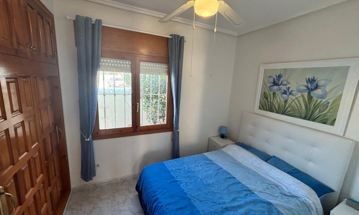 Re-Sale - Detached Villa - Ciudad Quesada - La Fiesta