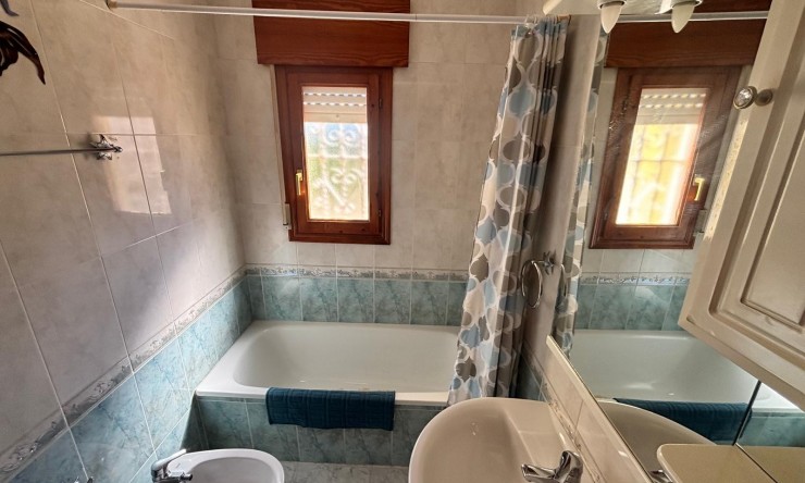 Re-Sale - Detached Villa - Ciudad Quesada - La Fiesta