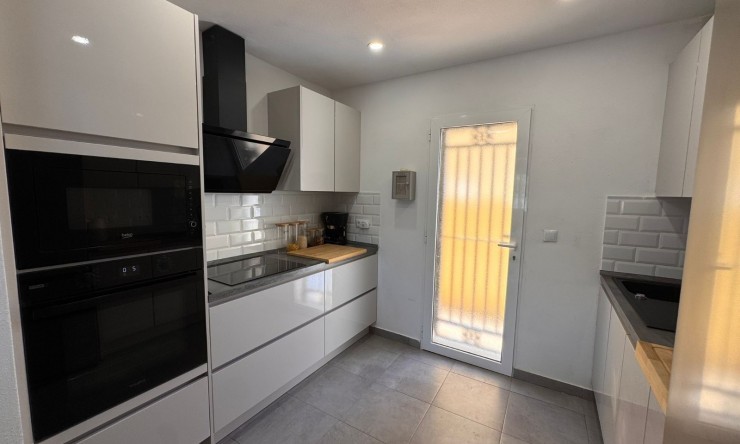Wederverkoop - Herenhuis - Orihuela Costa - Lomas de Don Juan