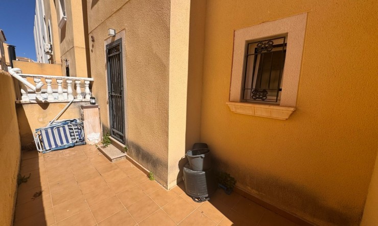 Wederverkoop - Herenhuis - Orihuela Costa - Lomas de Don Juan