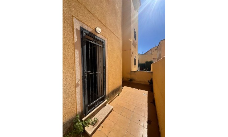 Wederverkoop - Herenhuis - Orihuela Costa - Lomas de Don Juan