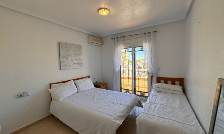 Wederverkoop - Herenhuis - Orihuela Costa - Lomas de Don Juan