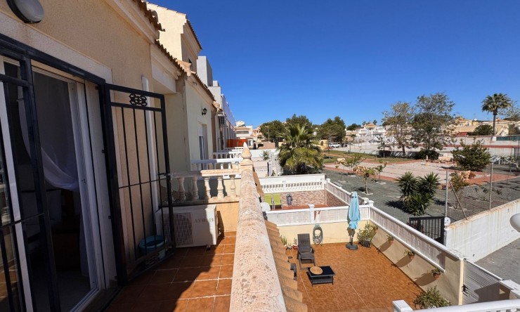 Wederverkoop - Herenhuis - Orihuela Costa - Lomas de Don Juan
