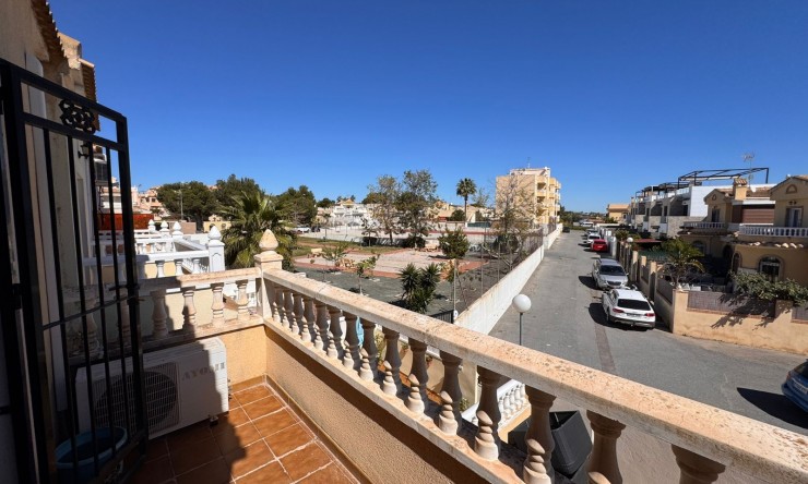 Wederverkoop - Herenhuis - Orihuela Costa - Lomas de Don Juan