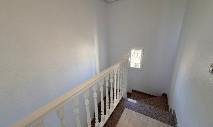 Wederverkoop - Herenhuis - Orihuela Costa - Lomas de Don Juan