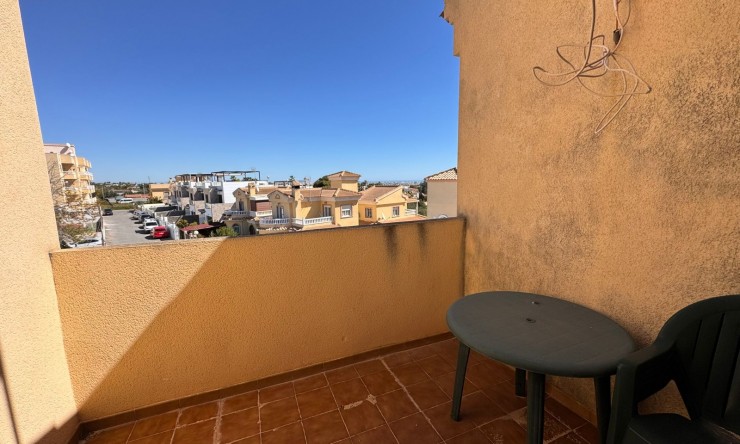 Wederverkoop - Herenhuis - Orihuela Costa - Lomas de Don Juan