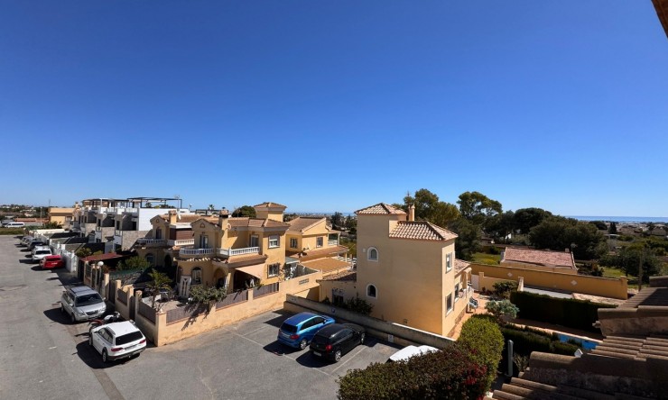 Wederverkoop - Herenhuis - Orihuela Costa - Lomas de Don Juan