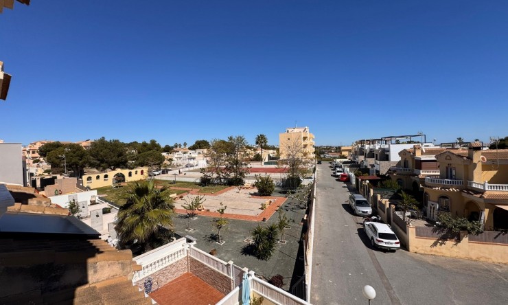 Wederverkoop - Herenhuis - Orihuela Costa - Lomas de Don Juan