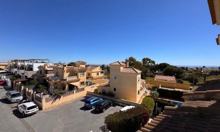 Wederverkoop - Herenhuis - Orihuela Costa - Lomas de Don Juan