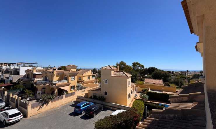 Wederverkoop - Herenhuis - Orihuela Costa - Lomas de Don Juan