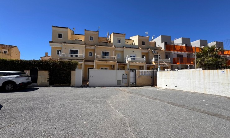Wederverkoop - Herenhuis - Orihuela Costa - Lomas de Don Juan