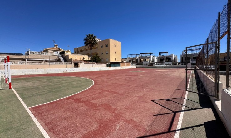 Wederverkoop - Herenhuis - Orihuela Costa - Lomas de Don Juan