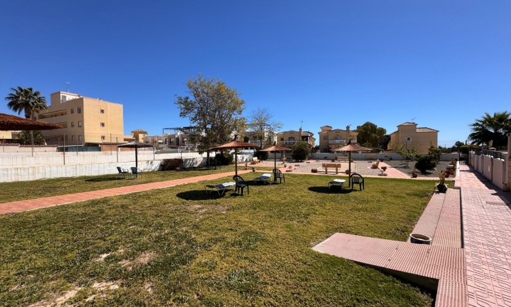 Wederverkoop - Herenhuis - Orihuela Costa - Lomas de Don Juan