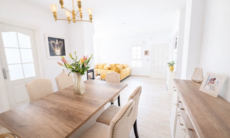 Re-Sale - Detached Villa - Orihuela Costa - Los Dolses