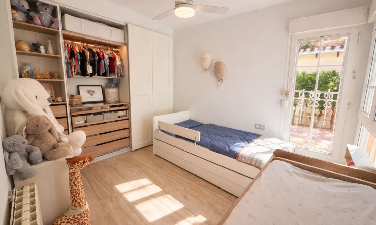 Re-Sale - Detached Villa - Orihuela Costa - Los Dolses