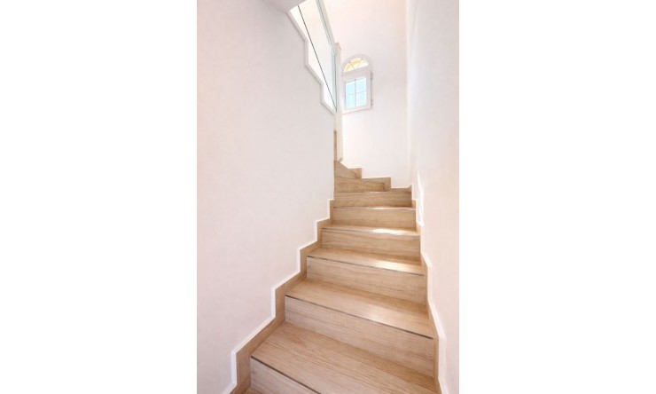 Re-Sale - Detached Villa - Orihuela Costa - Los Dolses