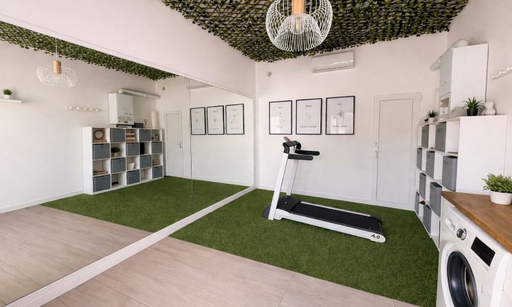 Re-Sale - Detached Villa - Orihuela Costa - Los Dolses