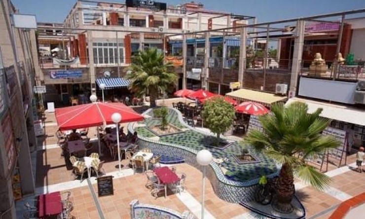 Re-Sale - Detached Villa - Orihuela Costa - Los Dolses