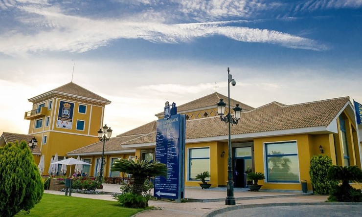 Re-Sale - Detached Villa - Orihuela Costa - Los Dolses
