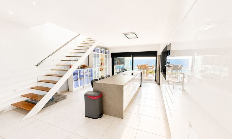 Re-Sale - Detached Villa - Benijofar - Benijofar - Village