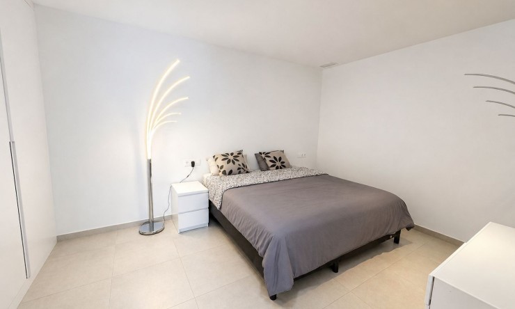 Re-Sale - Detached Villa - Benijofar - Benijofar - Village