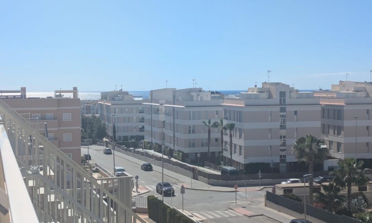 La Revente - Appartement - Orihuela Costa - Villamartin