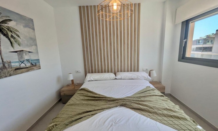 La Revente - Appartement - Orihuela Costa - Villamartin