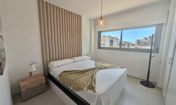 La Revente - Appartement - Orihuela Costa - Villamartin
