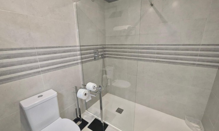 La Revente - Appartement - Orihuela Costa - Villamartin