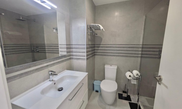 La Revente - Appartement - Orihuela Costa - Villamartin