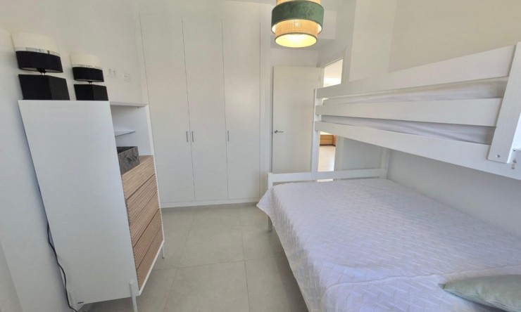 La Revente - Appartement - Orihuela Costa - Villamartin
