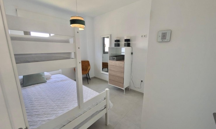 La Revente - Appartement - Orihuela Costa - Villamartin