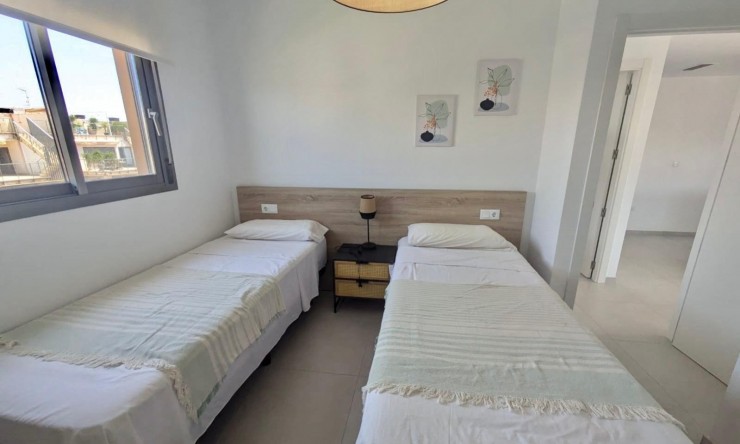 La Revente - Appartement - Orihuela Costa - Villamartin