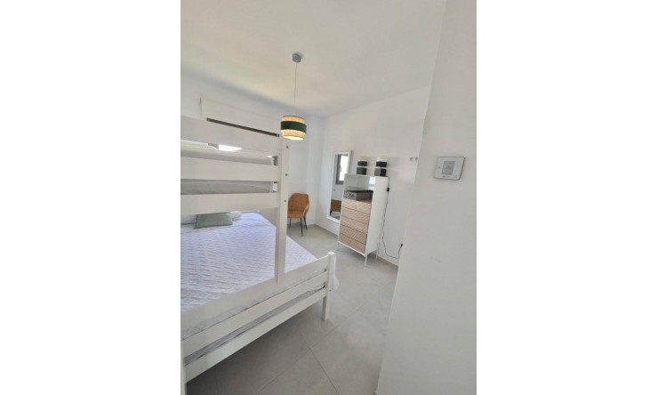 La Revente - Appartement - Orihuela Costa - Villamartin