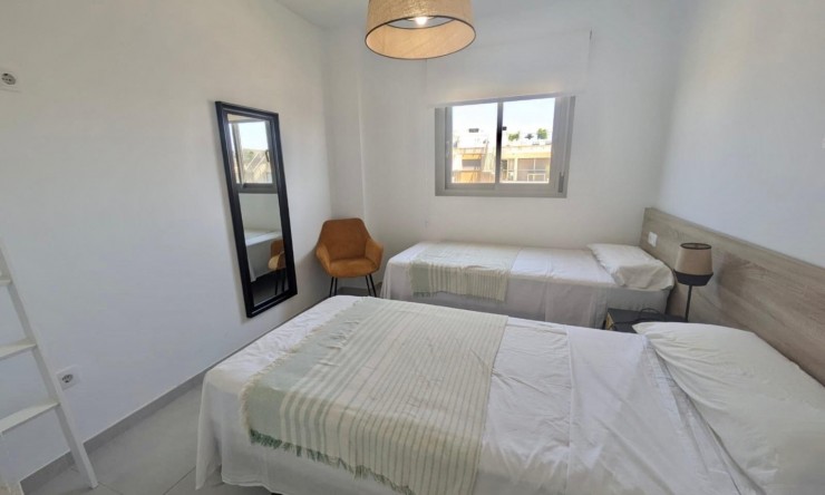La Revente - Appartement - Orihuela Costa - Villamartin