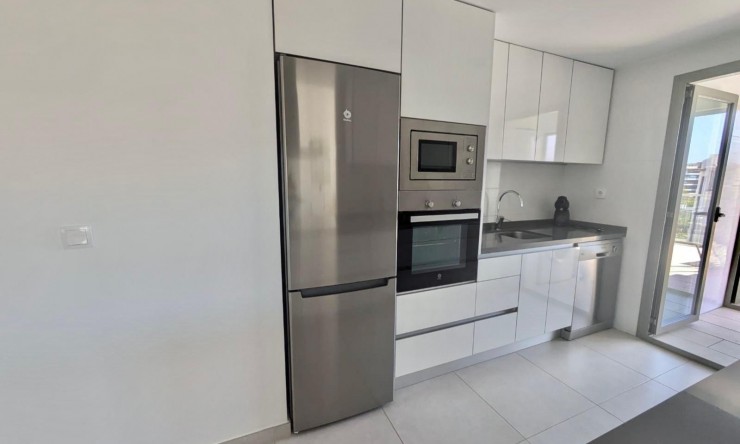 La Revente - Appartement - Orihuela Costa - Villamartin