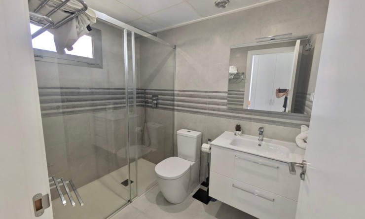 La Revente - Appartement - Orihuela Costa - Villamartin