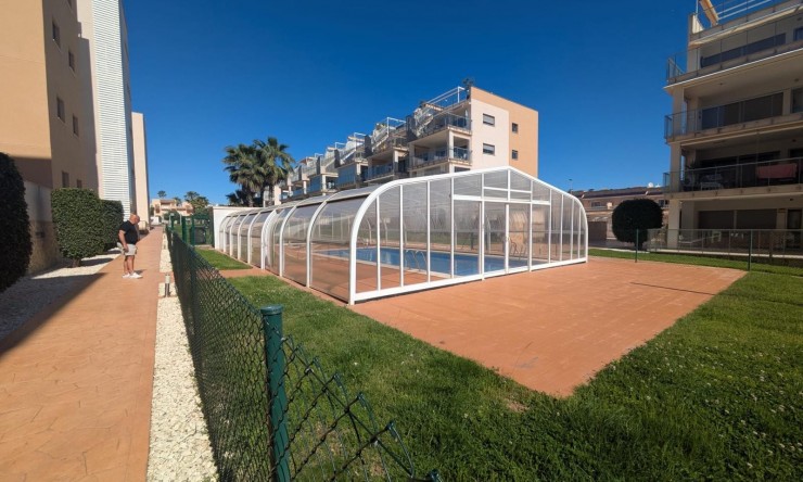 La Revente - Appartement - Orihuela Costa - Villamartin