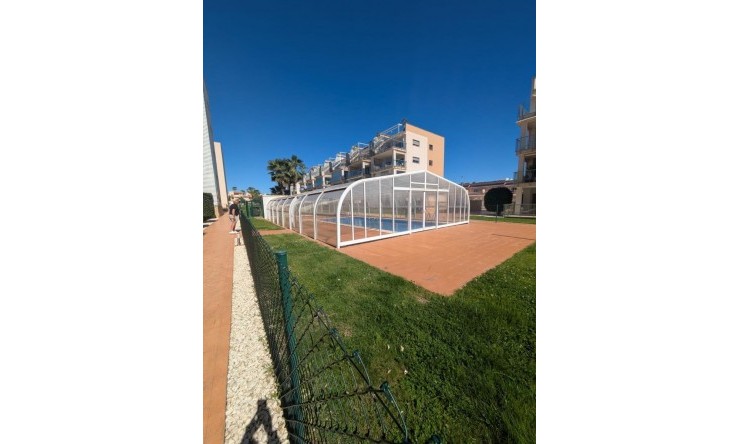 La Revente - Appartement - Orihuela Costa - Villamartin