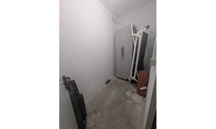 La Revente - Appartement - Orihuela Costa - Villamartin