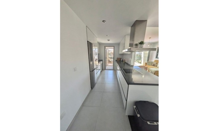 La Revente - Appartement - Orihuela Costa - Villamartin