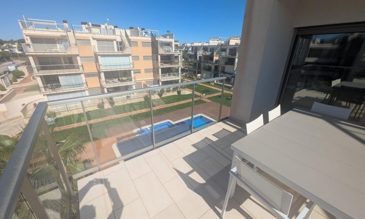La Revente - Appartement - Orihuela Costa - Villamartin