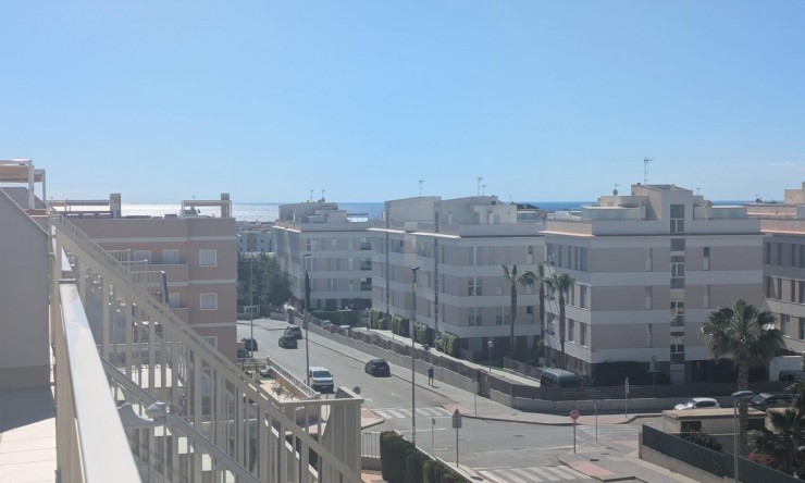 La Revente - Appartement - Orihuela Costa - Villamartin
