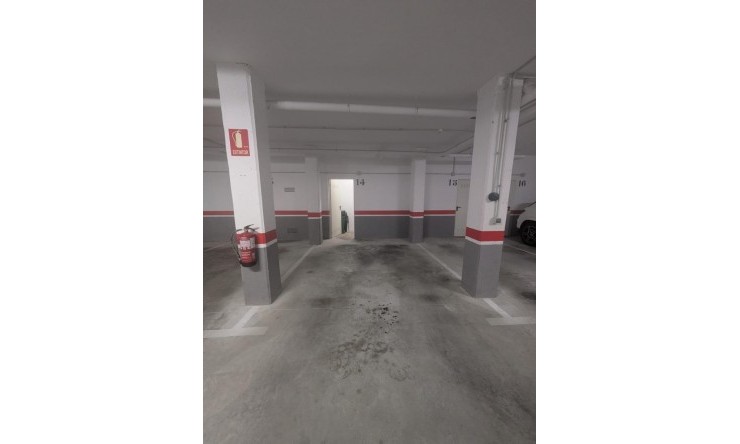 La Revente - Appartement - Orihuela Costa - Villamartin