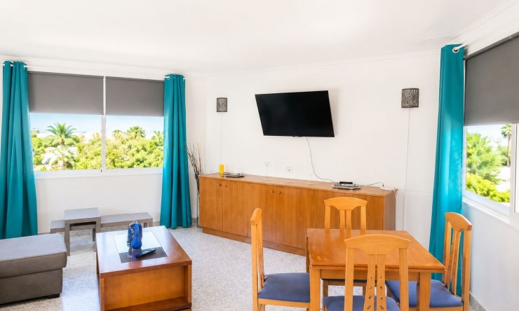 Re-Sale - Apartment - San Miguel de Salinas - La Cañada - Los Alcores